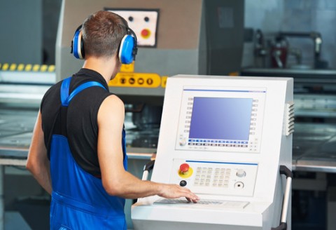 Complete Production Control