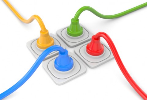 Useful integrations